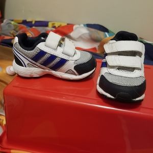 Adidas Toddler